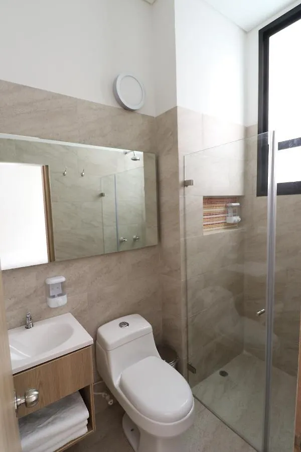 Normandia Tower Hotel Bogota 3*,  Colombia