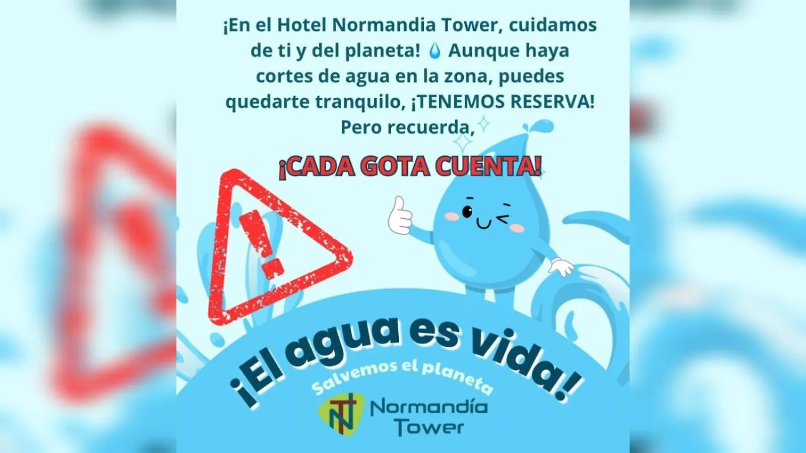 Normandia Tower Hotel Bogota