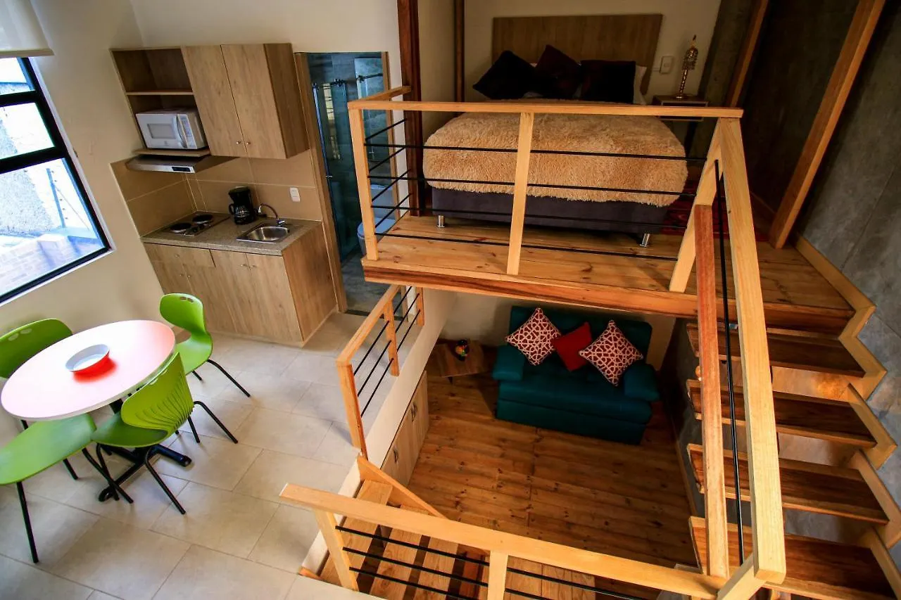Normandia Tower Otel Bogotá