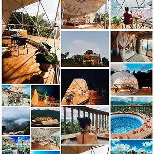 Entre Verdes & Glamping Colombia