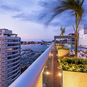 Hilton Garden Colombia